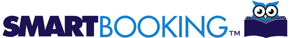 SmartBooking Logo
